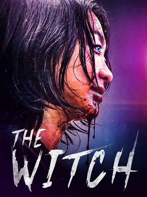 The witch suspense